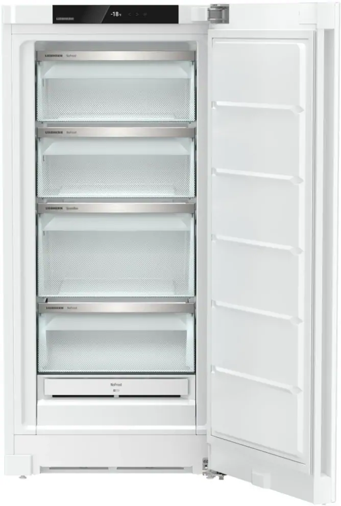 Liebherr GN 42VD24 fagyasztószekrény 7. kép