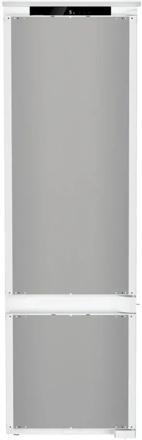 Liebherr ICBSD 5122 beépíthető alulfagyasztós hűtőszekrény 3. kép