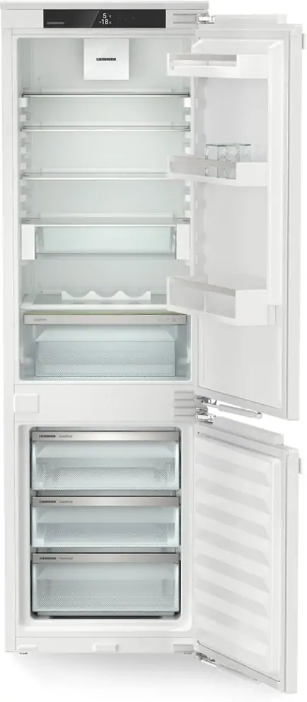 Liebherr ICC 5123 beépíthető alulfagyasztós hűtőszekrény 3. kép