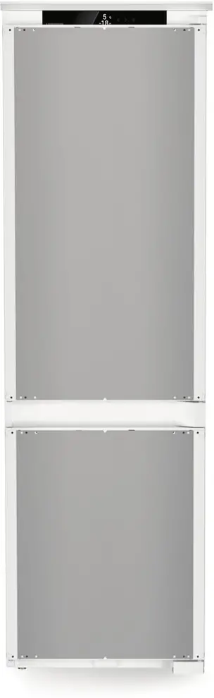 Liebherr ICNSD 5123 beépíthető alulfagyasztós hűtőszekrény 4. kép