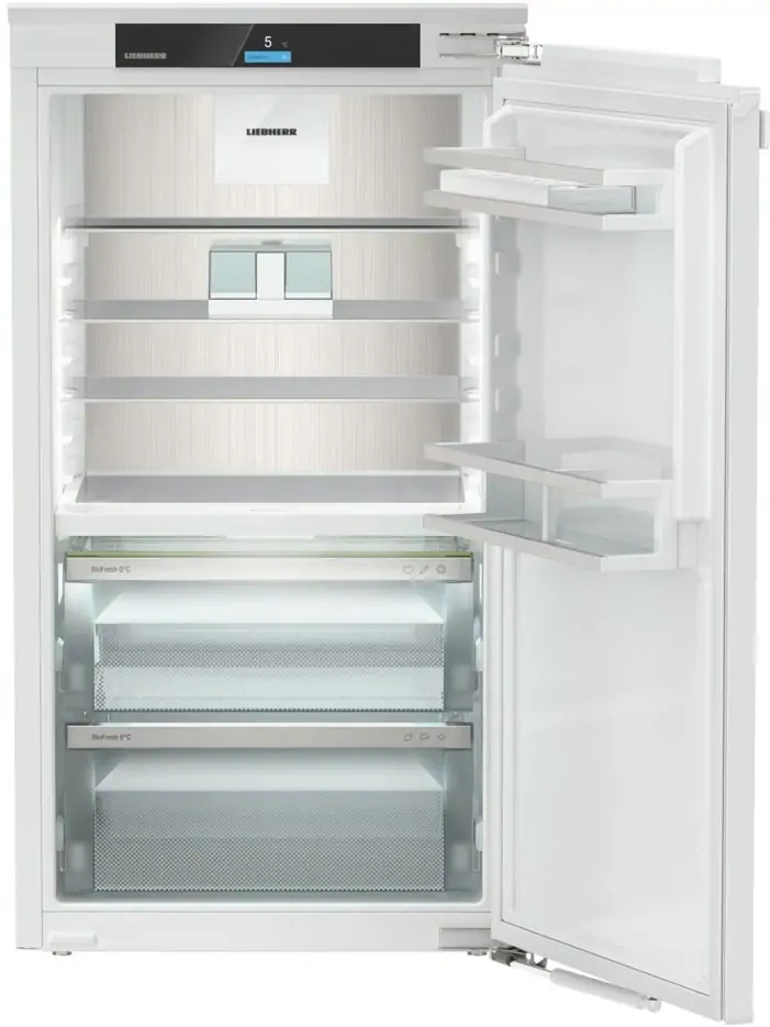 Liebherr IRBBI 4050 beépíthető hűtőszekrény 3. kép
