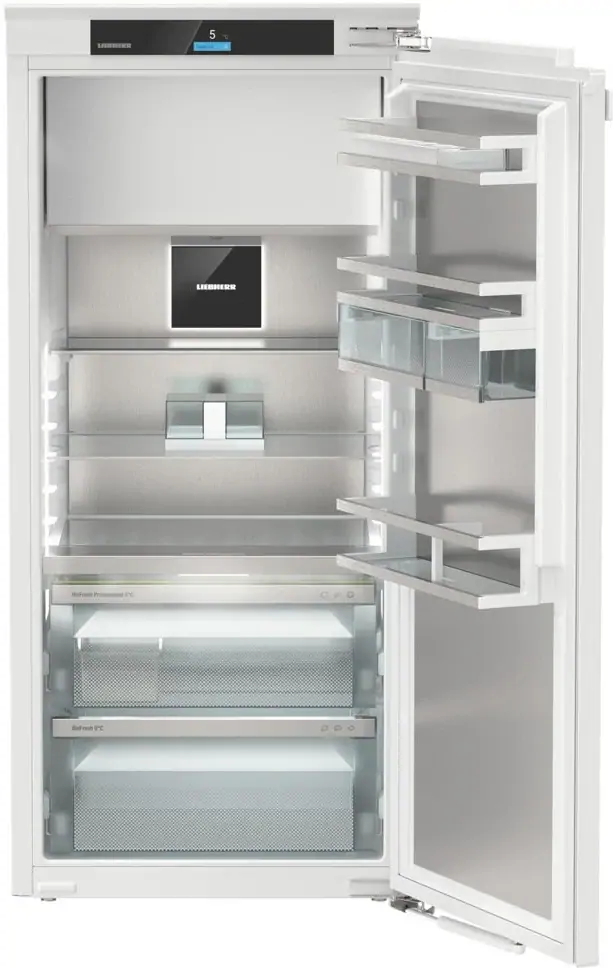 Liebherr IRBBI 4171 beépíthető hűtőszekrény 3. kép