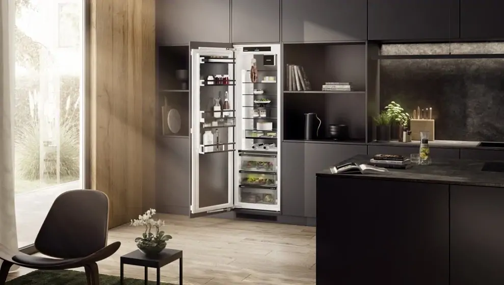 Liebherr IRBBSCI 5170 beépíthető hűtőszekrény 6. kép