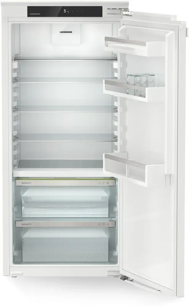 Liebherr IRBC 4120 beépíthető hűtőszekrény 3. kép