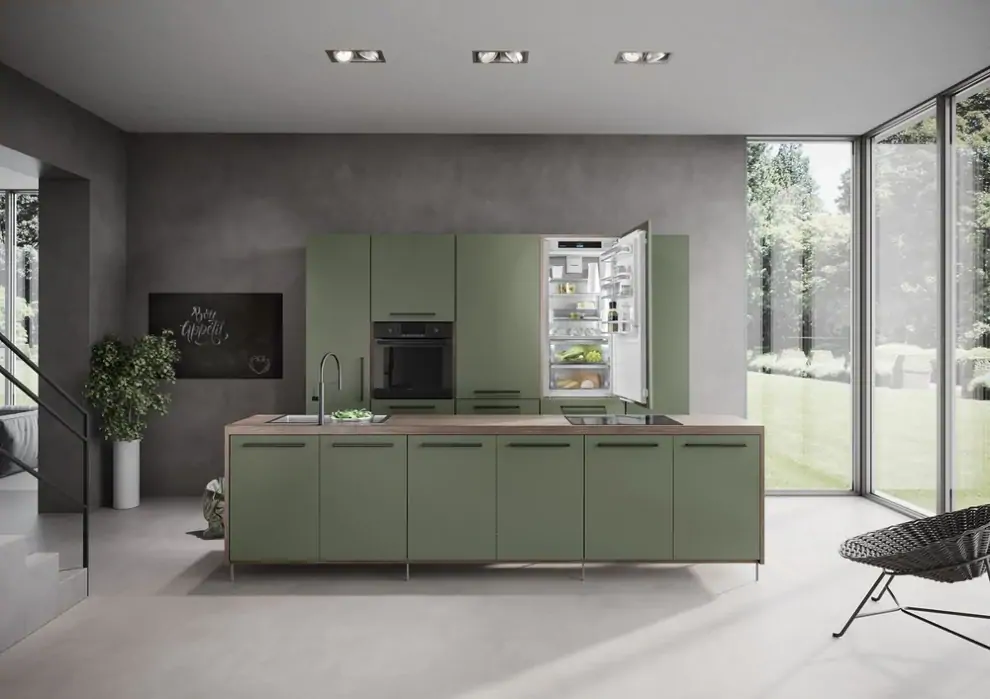 Liebherr IRBCI 4150 beépíthető hűtőszekrény 6. kép