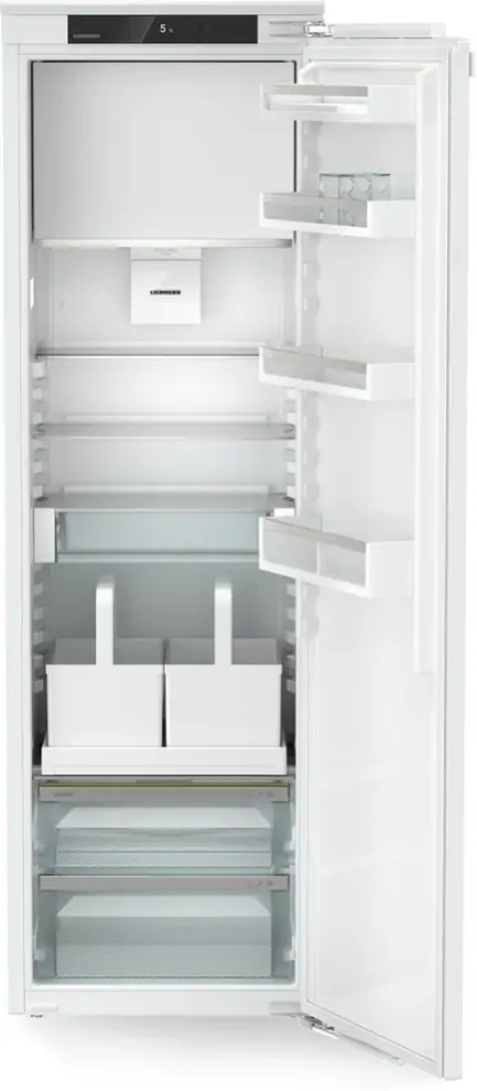 Liebherr IRDDI 5121 beépíthető hűtőszekrény 3. kép