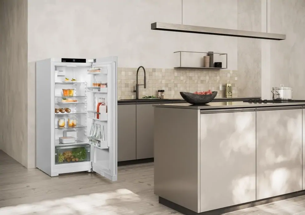 Liebherr K 46VD00 hűtőszekrény 10. kép
