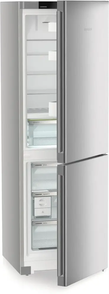 Liebherr KGBNSF 52VC23 alulfagyasztós hűtőszekrény 6. kép