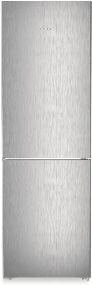 Liebherr KGBNSF 52VC23 alulfagyasztós hűtőszekrény 9. kép