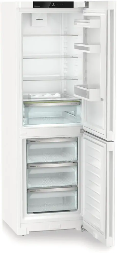 Liebherr KGN 52VC03 alulfagyasztós hűtőszekrény 5. kép