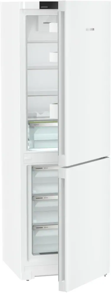 Liebherr KGN 52VD03 alulfagyasztós hűtőszekrény 6. kép