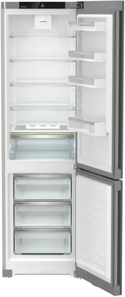 Liebherr KGNSD 57VC03 alulfagyasztós hűtőszekrény 7. kép