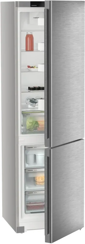 Liebherr KGNSD 57VC03 alulfagyasztós hűtőszekrény Fő kép