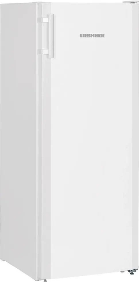 Liebherr KPE290 hűtőszekrény 4. kép