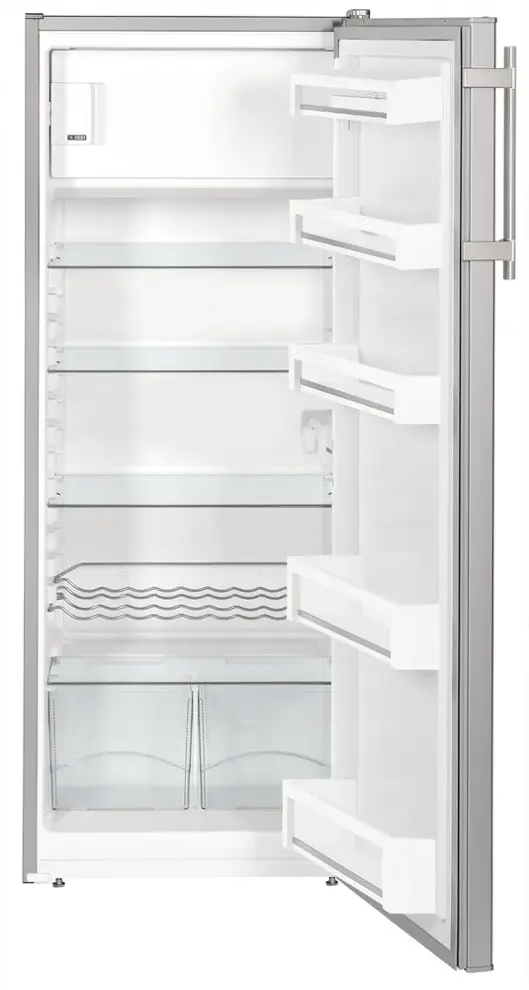 Liebherr KPSLE290 hűtőszekrény 4. kép