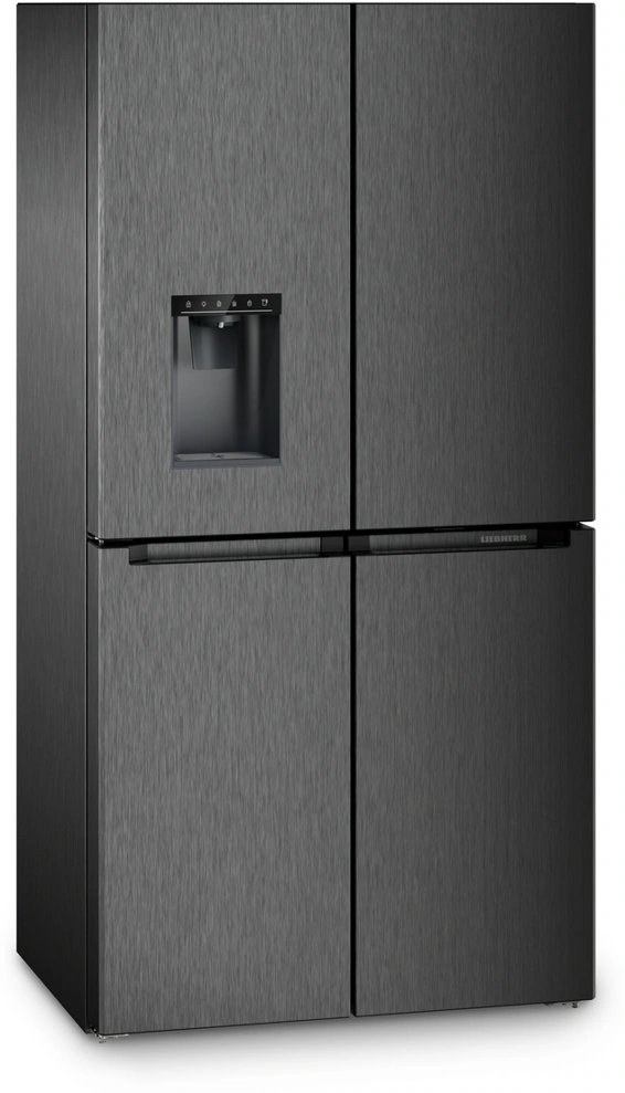 Liebherr MBBSDI 9028 alulfagyasztós hűtőszekrény 5. kép