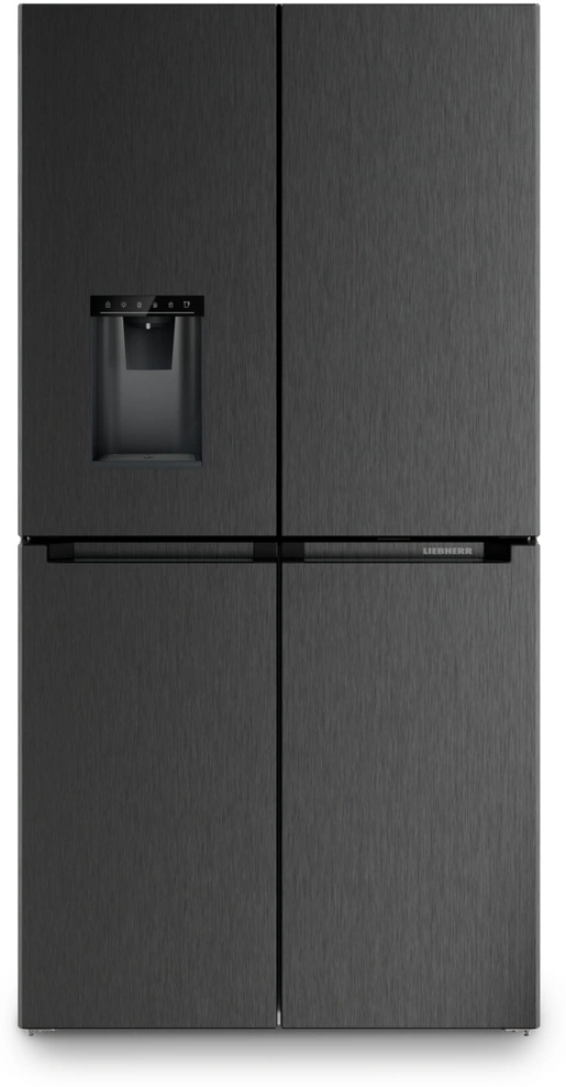 Liebherr MBBSDI 9028 alulfagyasztós hűtőszekrény 6. kép