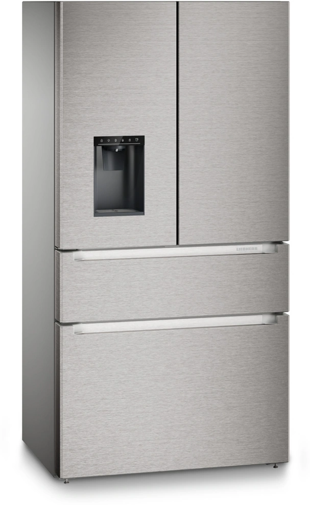 Liebherr MBSDDI 9558 alulfagyasztós hűtőszekrény 5. kép