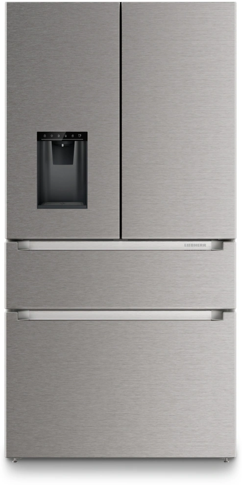 Liebherr MBSDDI 9558 alulfagyasztós hűtőszekrény 6. kép