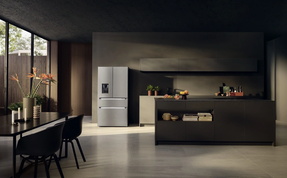 Liebherr MBSDDI 9558 alulfagyasztós hűtőszekrény 10. kép