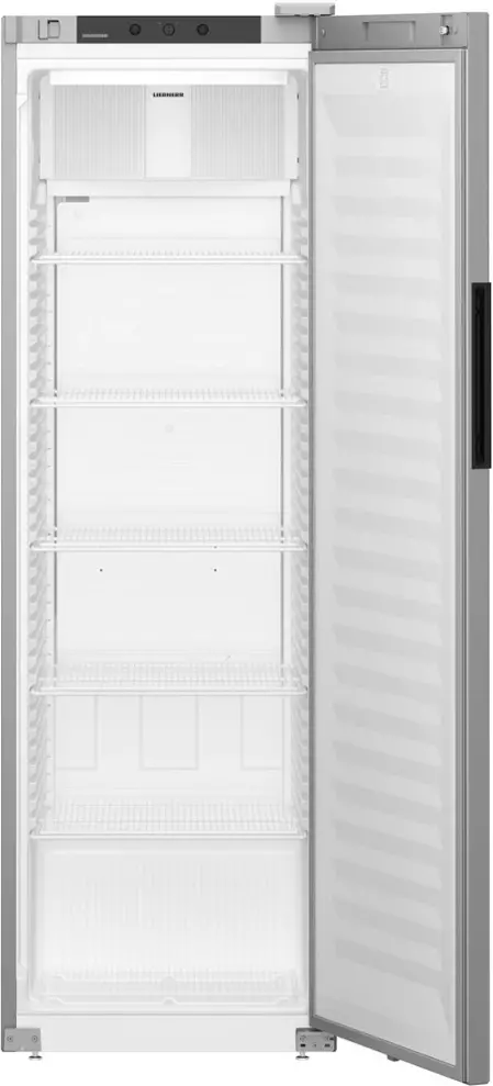 Liebherr MRFVD 4001 Performance Hűtőkészülék keringőlevegő hűtéssel 2. kép