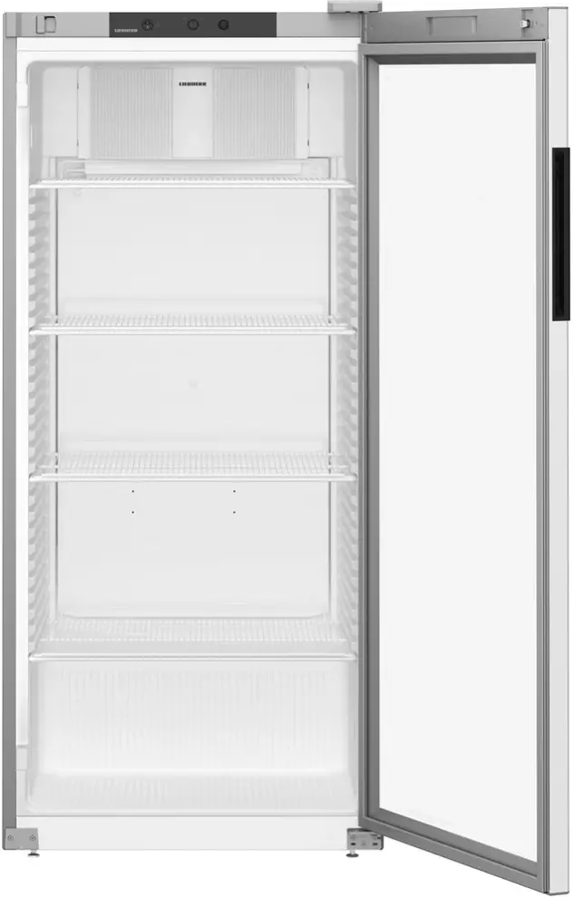 Liebherr MRFVD 5511 Performance Hűtőkészülék keringőlevegő hűtéssel 2. kép