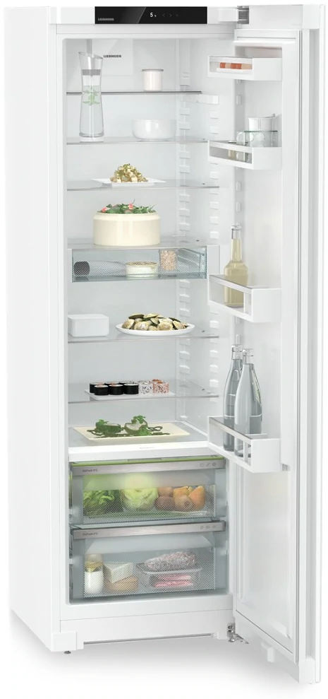 Liebherr RBC 5220 hűtőszekrény 3. kép