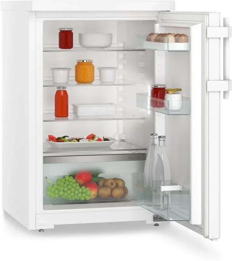 Liebherr RC 1400 hűtőszekrény 3. kép