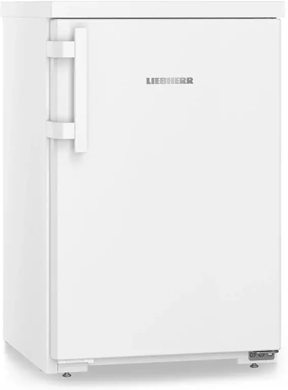 Liebherr RC 1400 hűtőszekrény 8. kép
