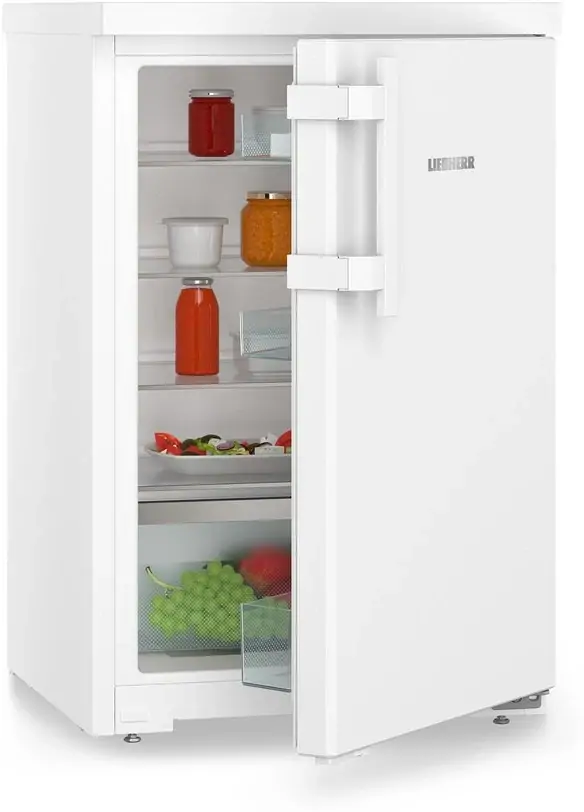 Liebherr RC 1400 hűtőszekrény Fő kép