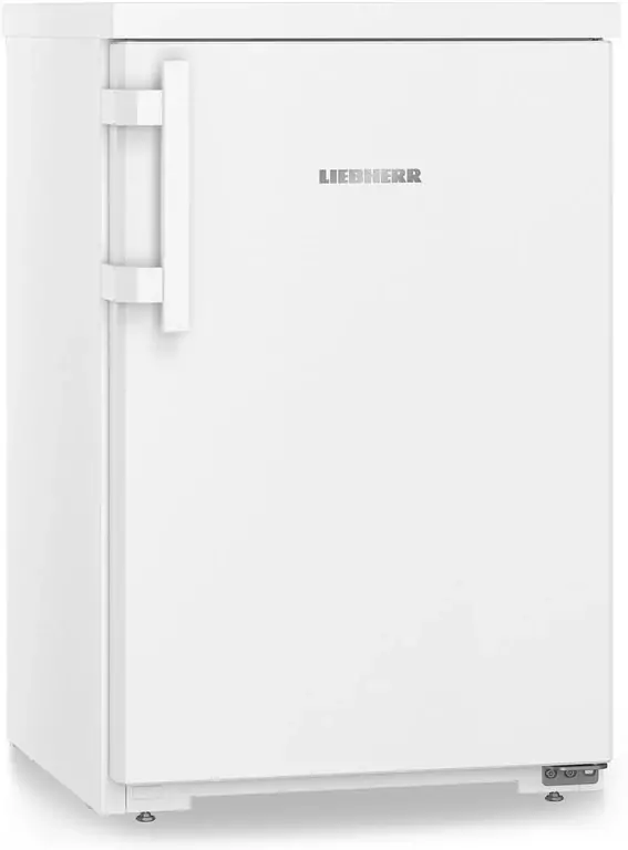 Liebherr RC 1401 hűtőszekrény 8. kép