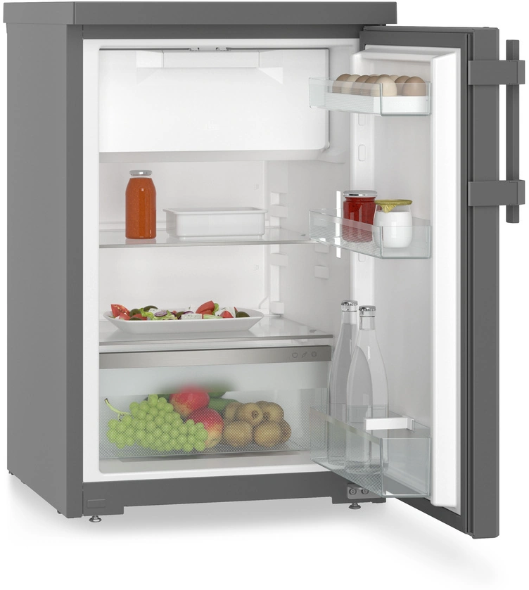 Liebherr RDGD 1401 hűtőszekrény 2. kép