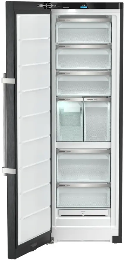 Liebherr SFNBSD 529I fagyasztószekrény 6. kép