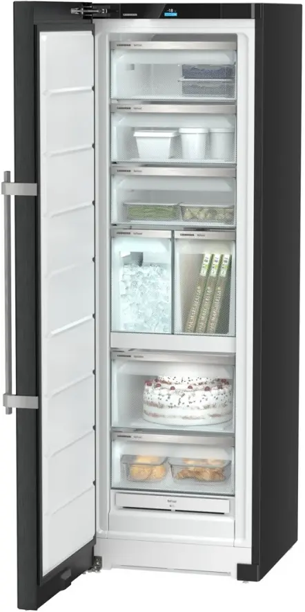 Liebherr SFNBSD 529I fagyasztószekrény Fő kép