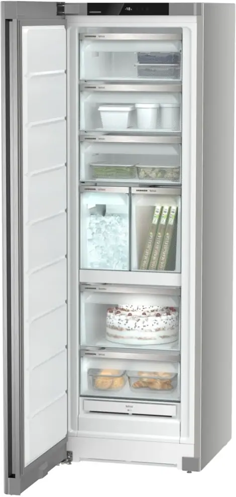 Liebherr SFNSFD 5247 fagyasztószekrény 3. kép