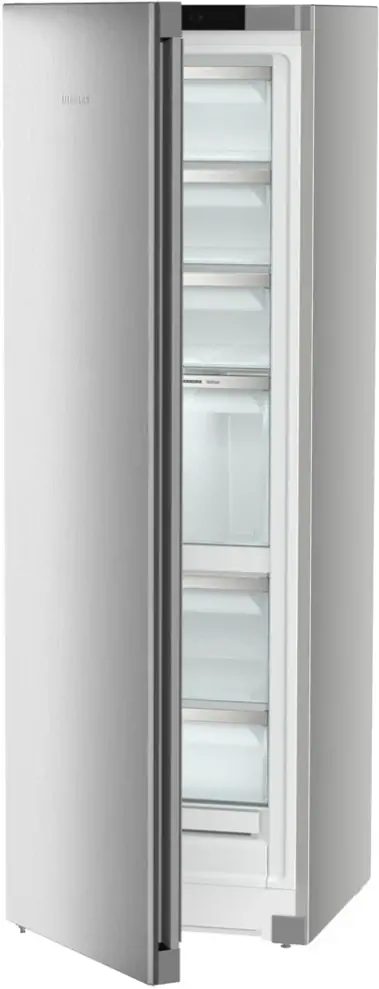 Liebherr SFNSFD 5247 fagyasztószekrény 6. kép