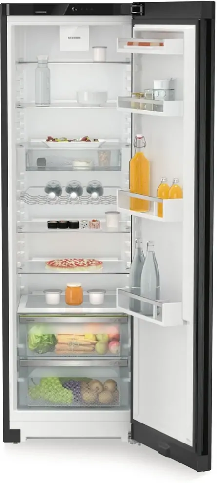 Liebherr SRBDD 5220 hűtőszekrény 4. kép