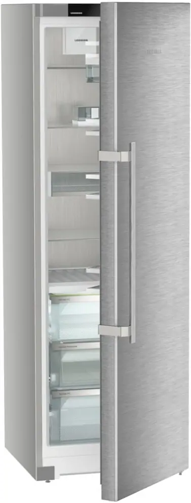Liebherr SRBSDD 526I hűtőszekrény 6. kép