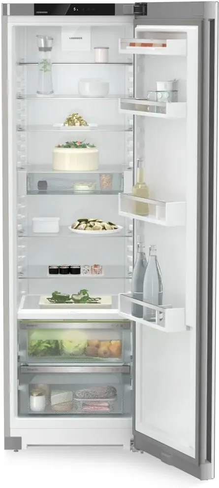 Liebherr SRBSFC 5220 hűtőszekrény 4. kép