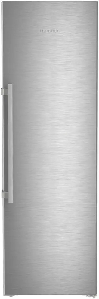 Liebherr SRSDC 525I hűtőszekrény 9. kép