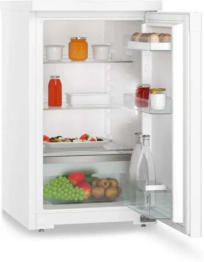 Liebherr TK 12VE00 hűtőszekrény 3. kép