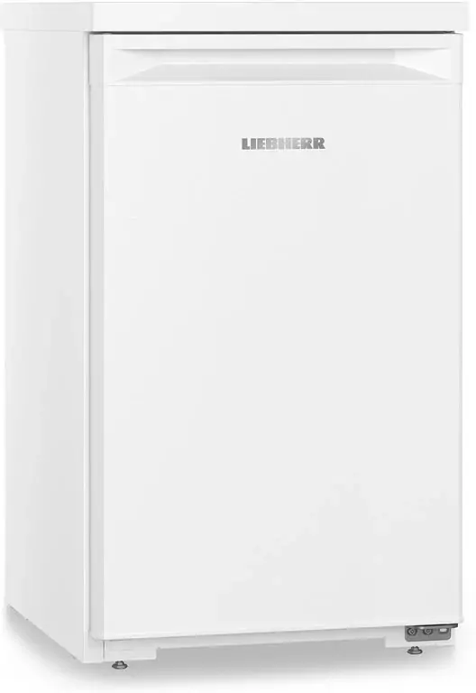Liebherr TK 12VE01 hűtőszekrény 8. kép