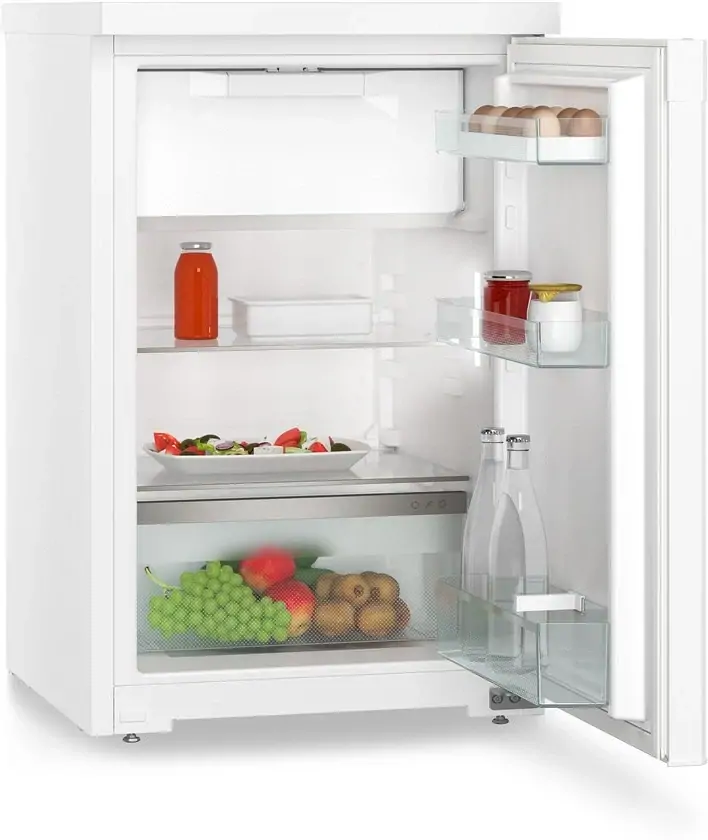 Liebherr TK 14VE01 hűtőszekrény 3. kép