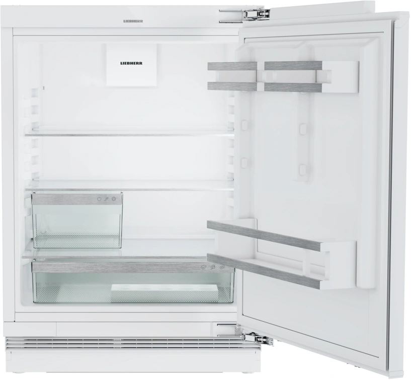 Liebherr URC 3700 pult alá építhető hűtőszekrény 3. kép