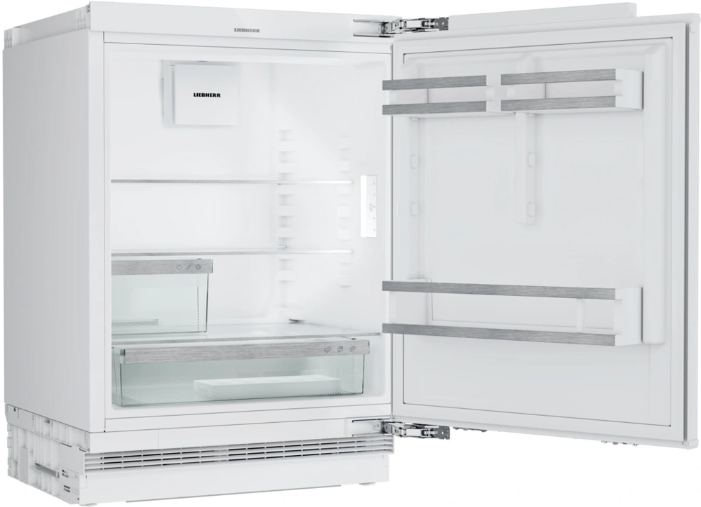 Liebherr URC 3700 pult alá építhető hűtőszekrény 4. kép