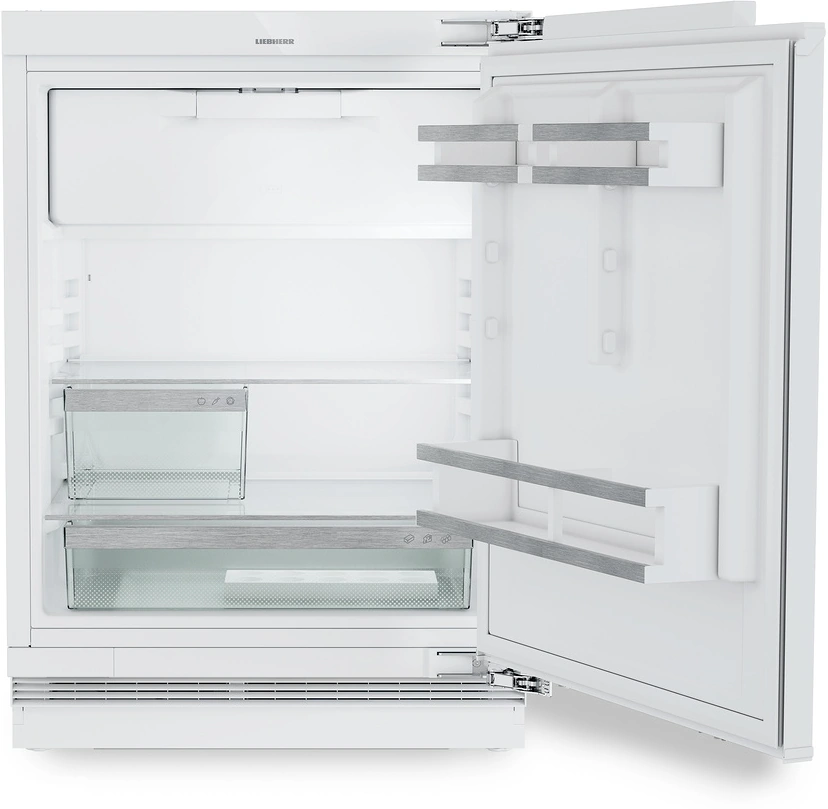 Liebherr URC 3701 pult alá építhető hűtőszekrény 3. kép