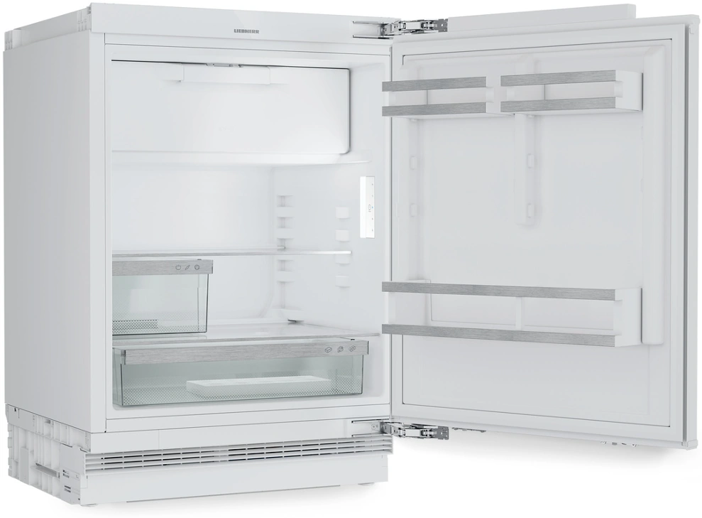 Liebherr URC 3701 pult alá építhető hűtőszekrény 4. kép