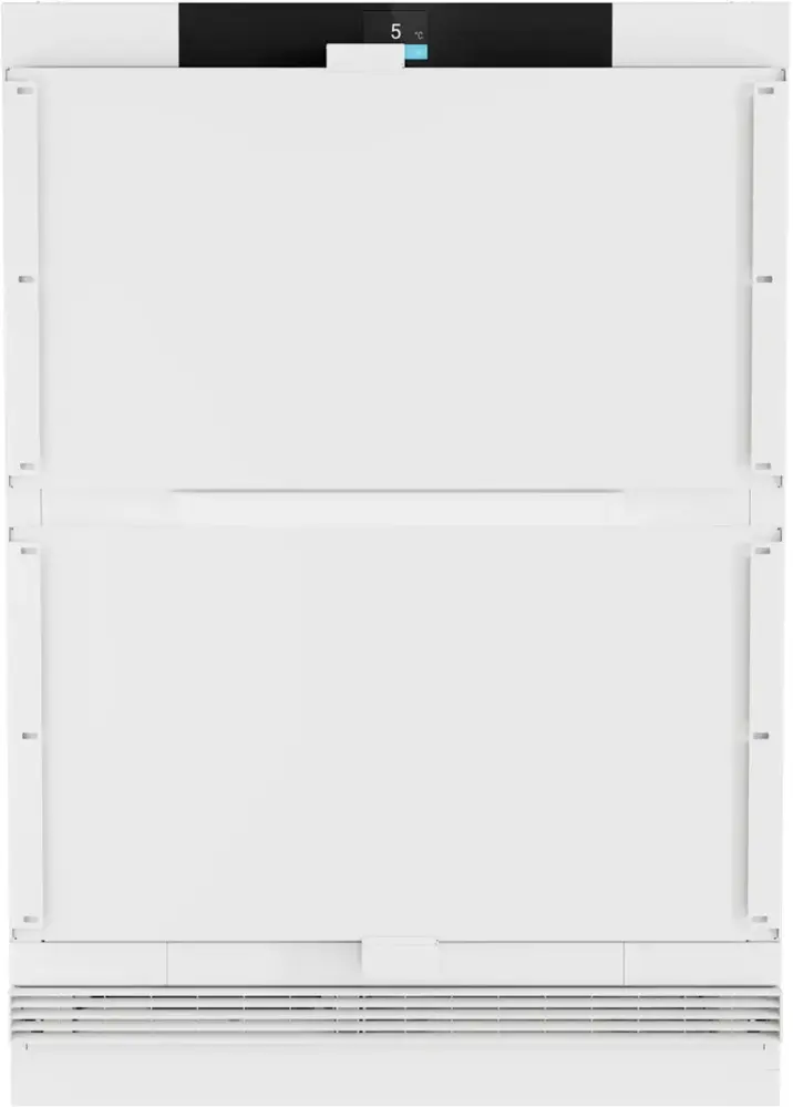 Liebherr URDD 375I pult alá építhető hűtőszekrény 2. kép