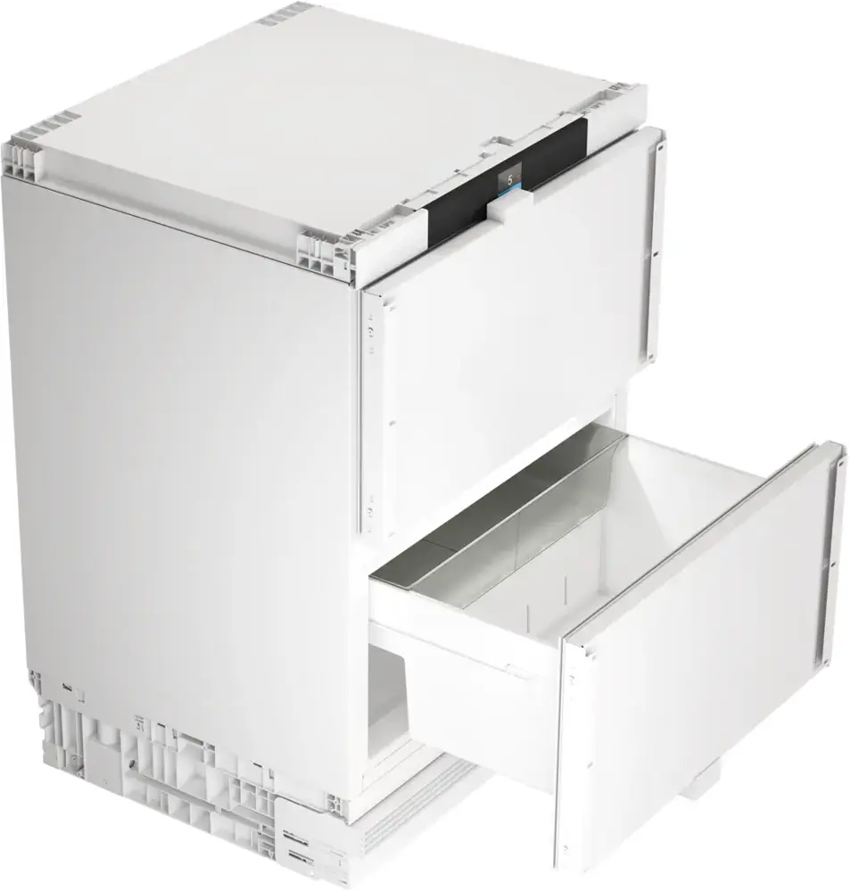 Liebherr URDD 375I pult alá építhető hűtőszekrény 4. kép