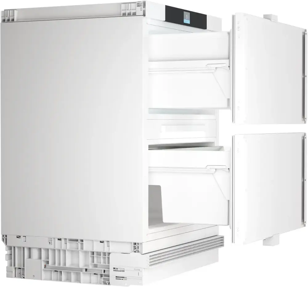 Liebherr URDD 375I pult alá építhető hűtőszekrény Fő kép